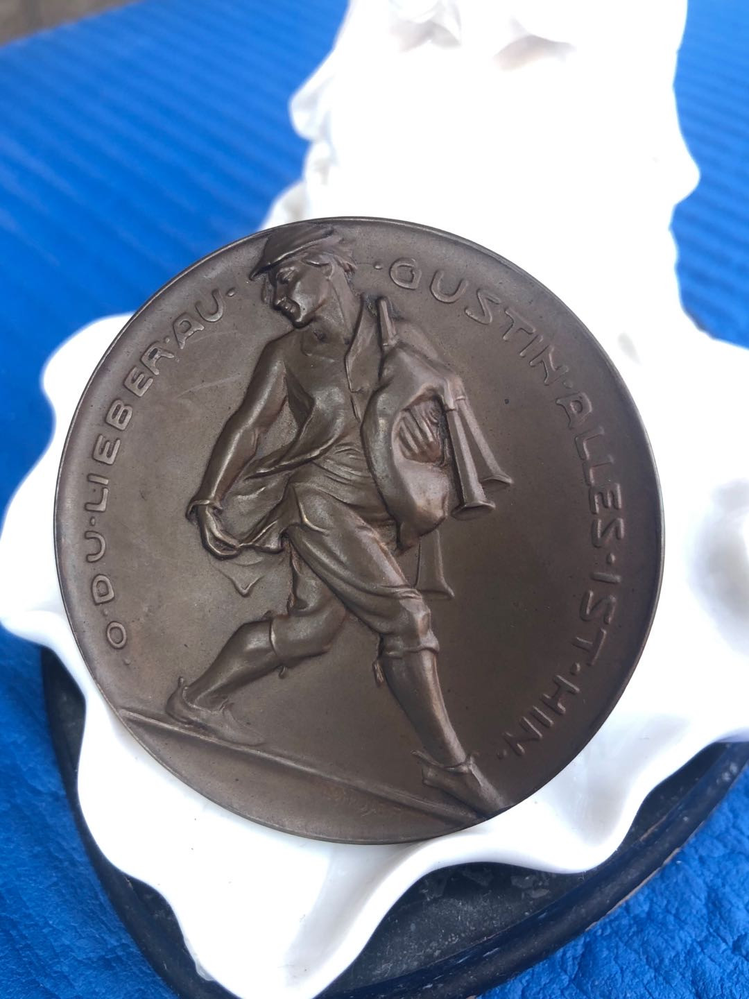 麦朵尔艺术俱乐部拍卖会（21） 精美人物