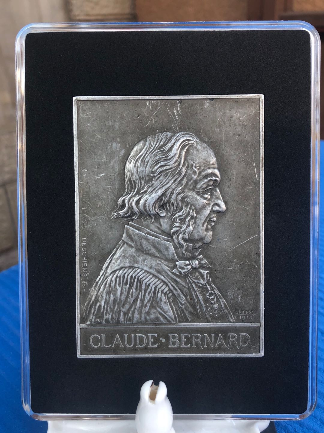 麦朵尔艺术俱乐部拍卖会（21） 克劳德