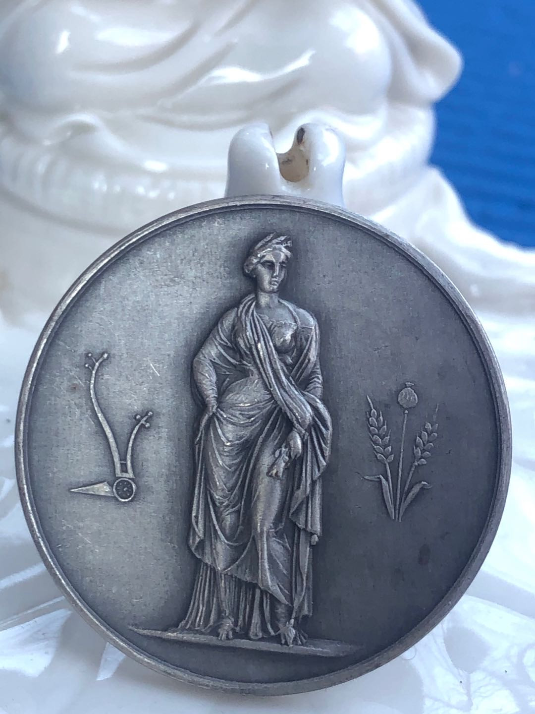 麦朵尔艺术俱乐部拍卖会（21） 法国农业