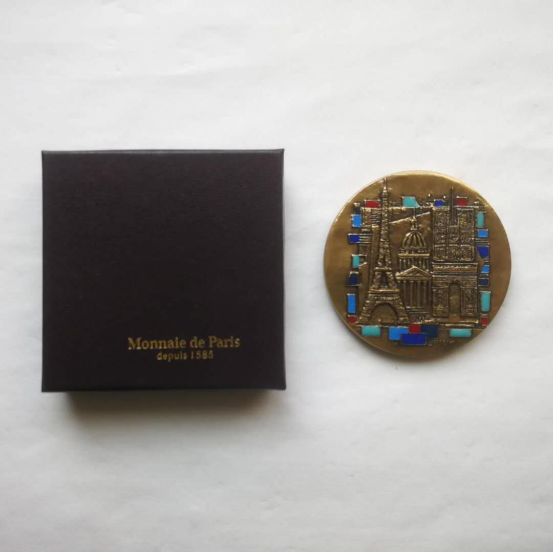 麦朵尔俱乐部第20场拍卖 巴黎胜景