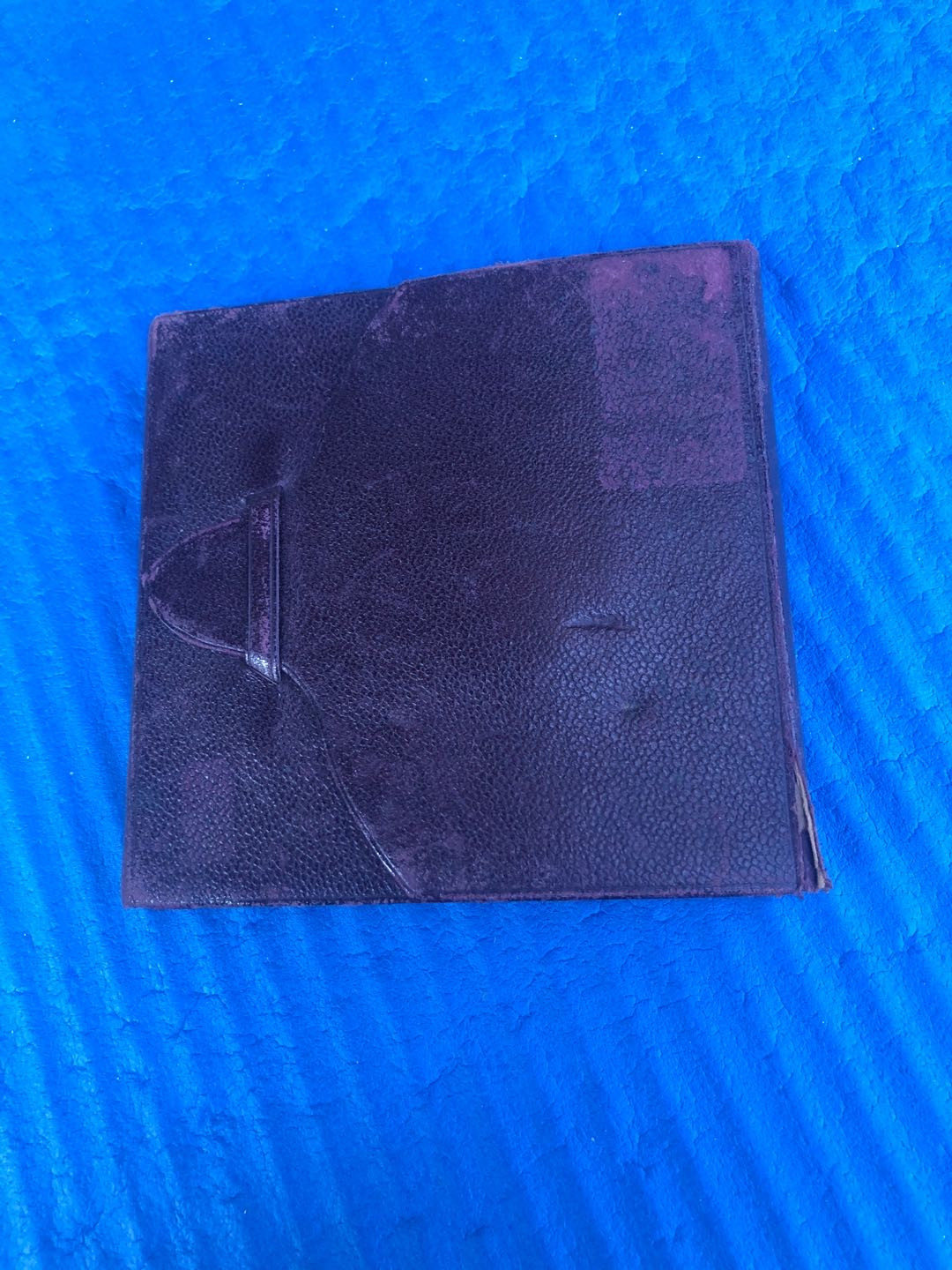 麦朵尔艺术俱乐部拍卖会（21） 法国里昂信贷银行创始人亨利