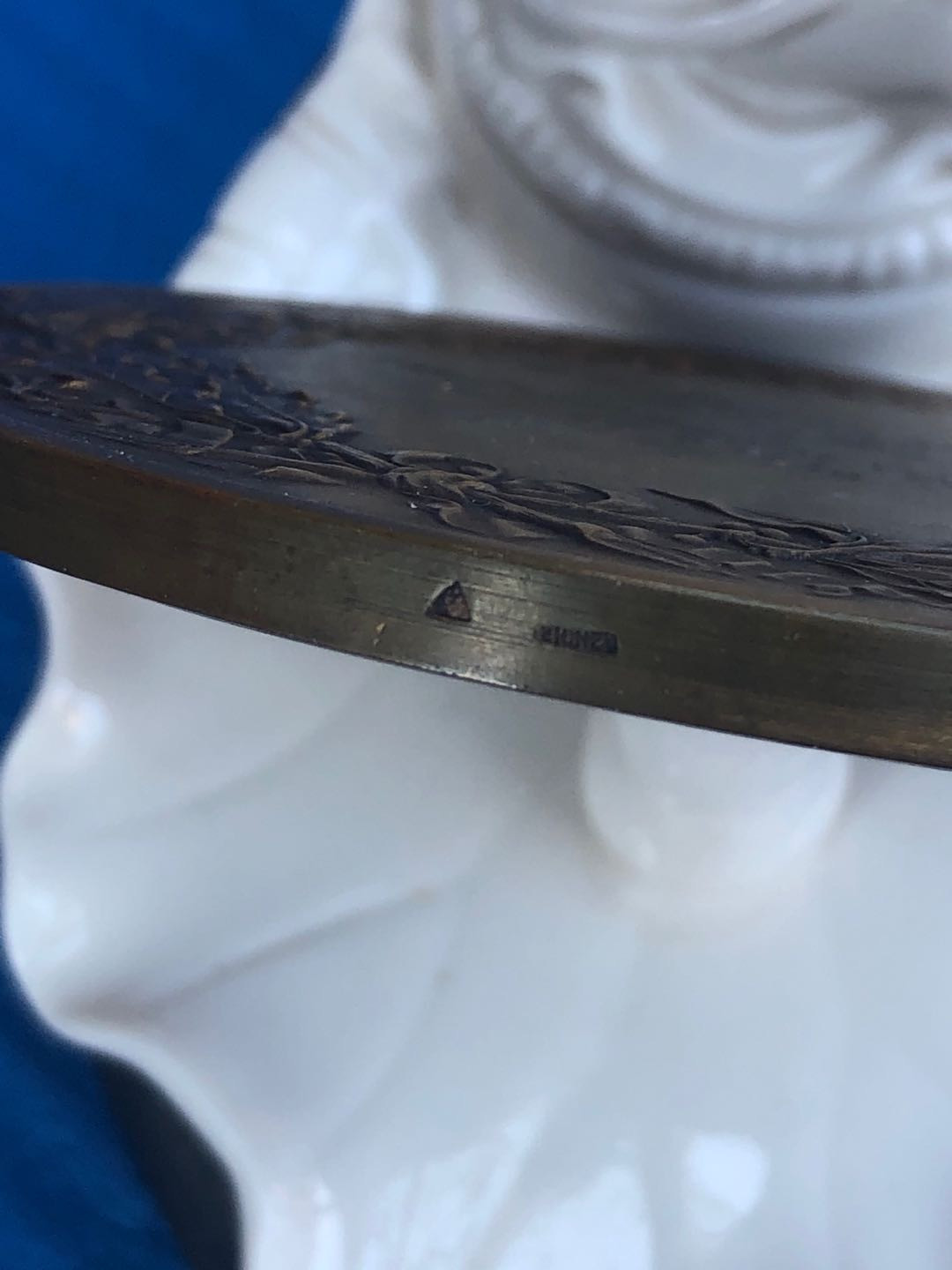 麦朵尔艺术俱乐部拍卖会（21） 国际度量衡会议