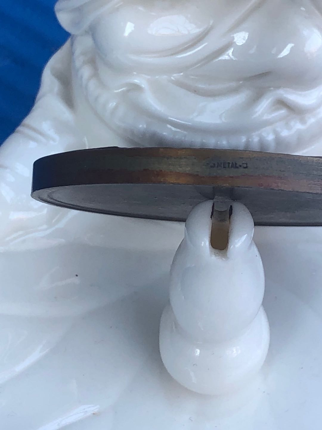 麦朵尔艺术俱乐部拍卖会（21） 狐狸🦊和羊