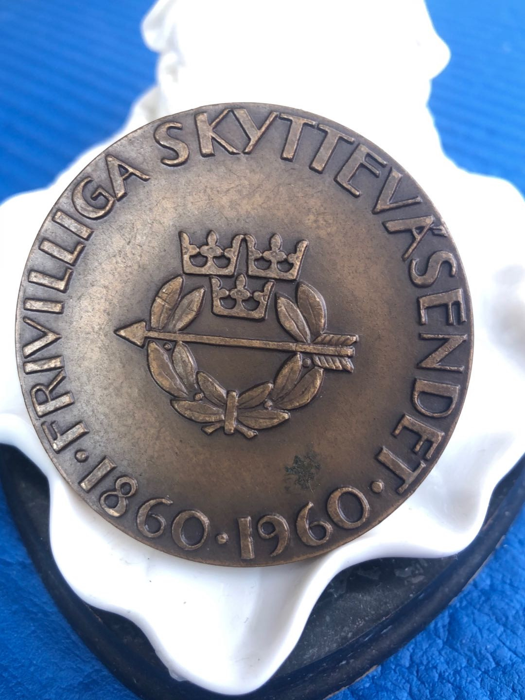 麦朵尔艺术俱乐部拍卖会（21） 射击运动