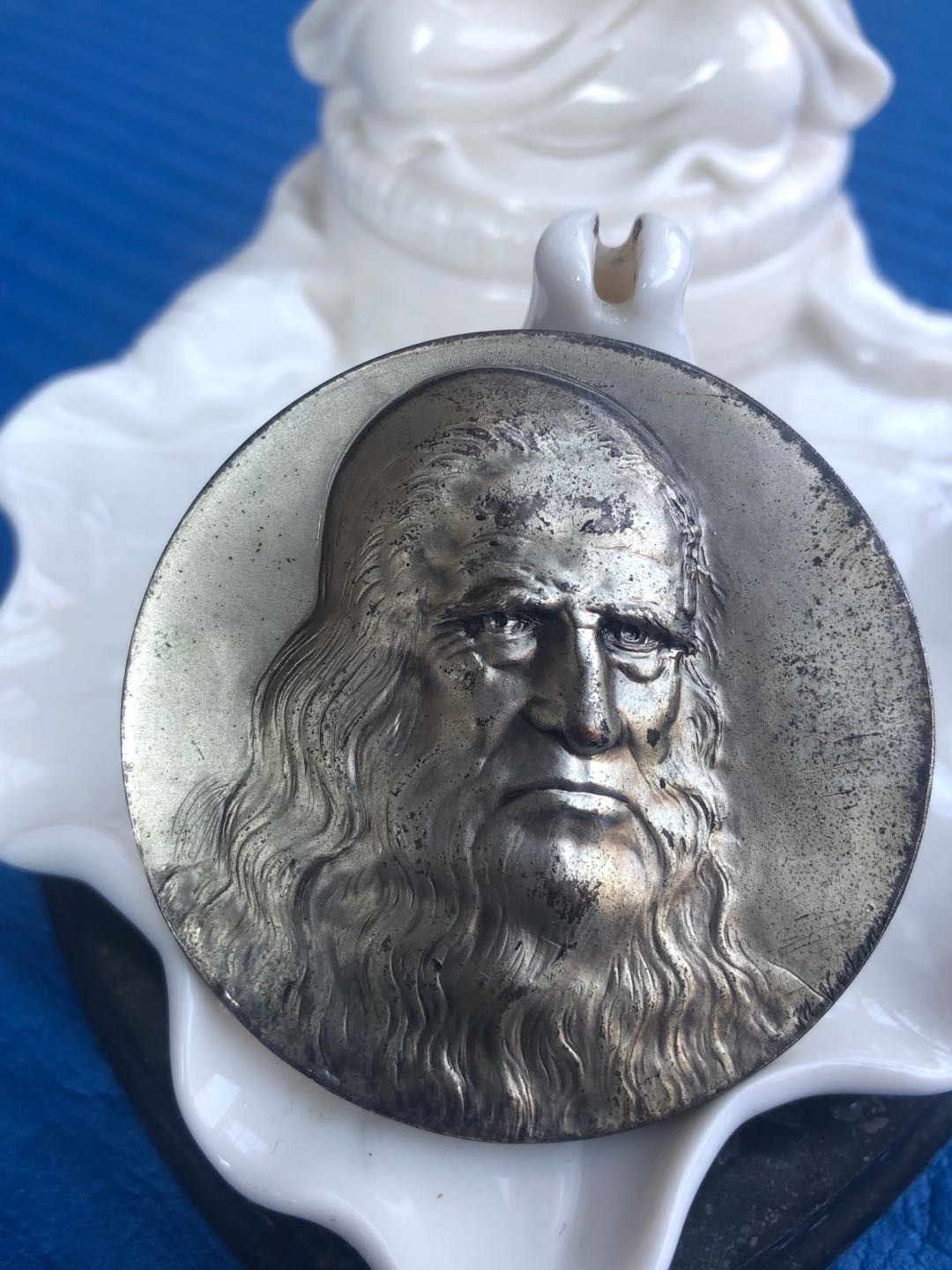 麦朵尔艺术俱乐部拍卖会（21） 文艺复兴三杰之达芬奇