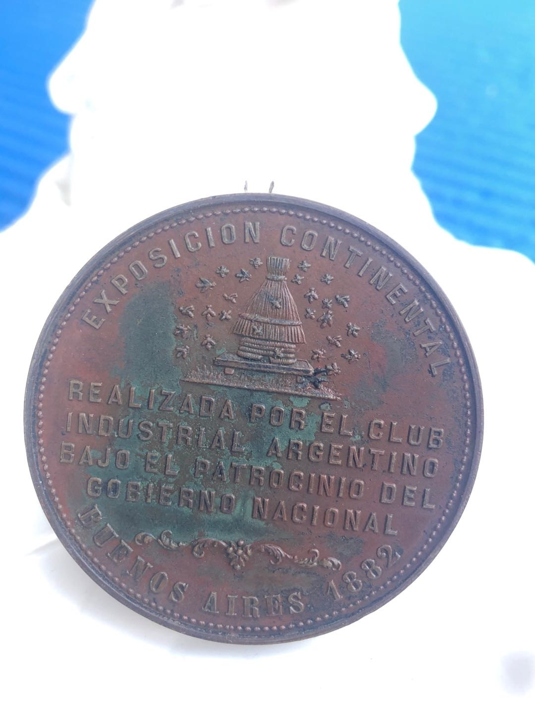 麦朵尔艺术俱乐部拍卖会（21） 大陆博览会