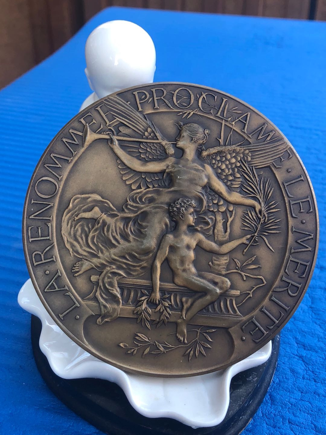 麦朵尔艺术俱乐部拍卖会（21） 国际度量衡会议