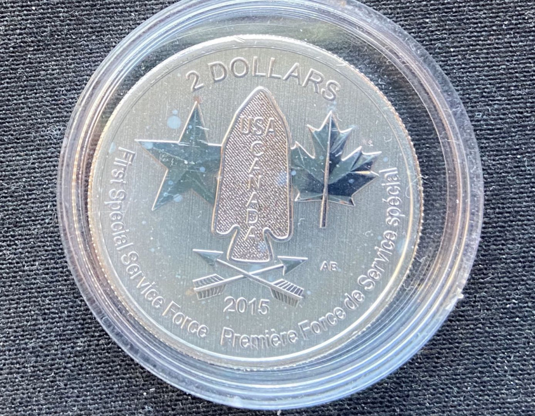 【币观天下】第九十九期钱币拍卖 【加拿大】加拿大1/2oz 银币