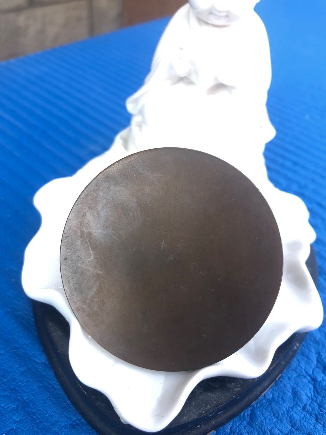 麦朵尔艺术俱乐部拍卖会（21） 精美人物