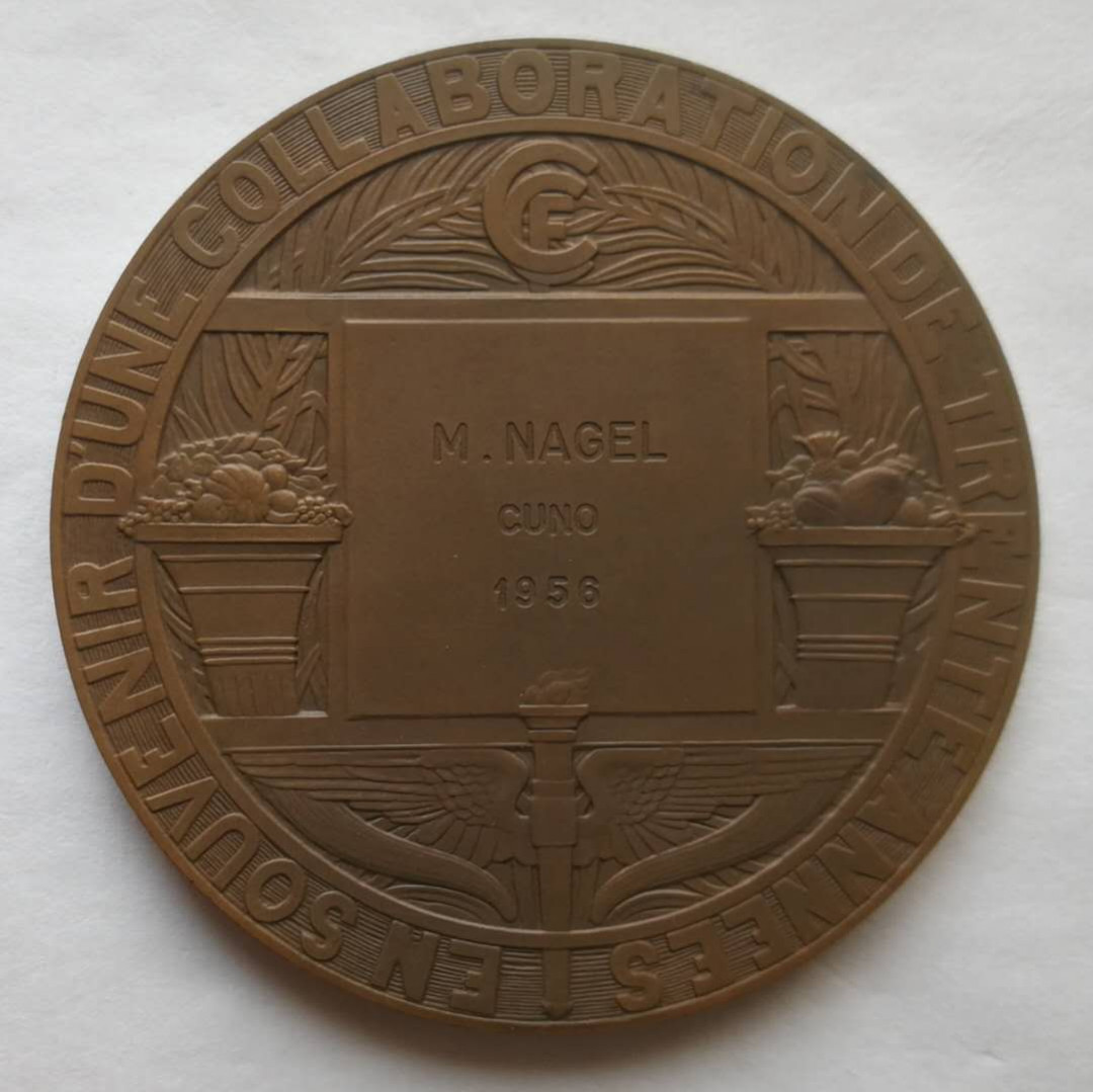 麦朵尔俱乐部第20场拍卖 法兰西商业信贷银行