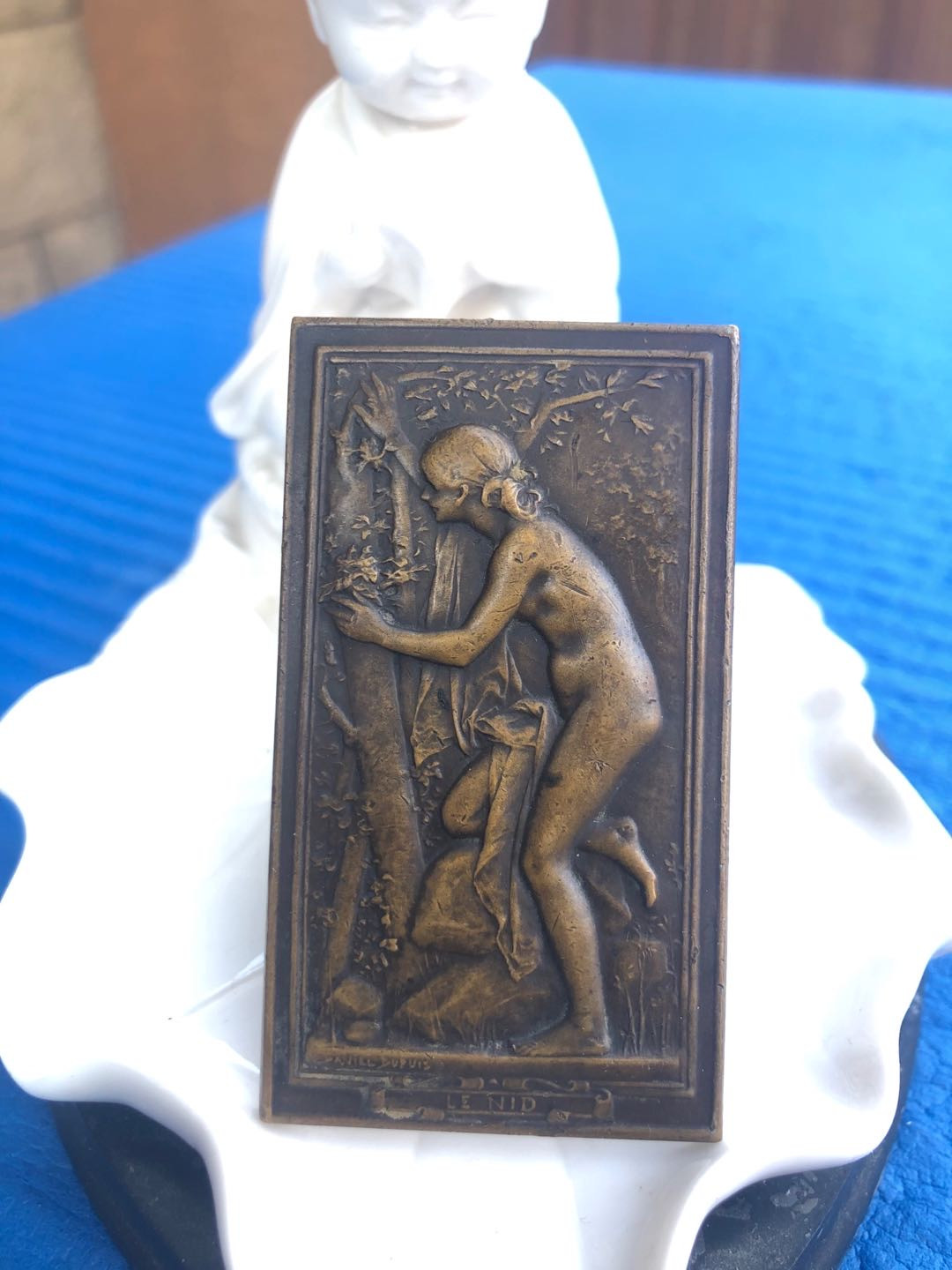 麦朵尔艺术俱乐部拍卖会（21） 巢