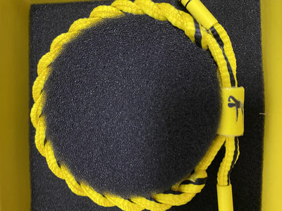 CSIS-GREAT评级精品钱币拍卖第二十八期 - 正版 小狮子 李小龙 授权 手绳 手链