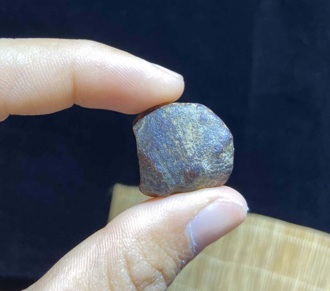 新年第一场多米尼加蓝珀专场 多米尼加蓝珀原石