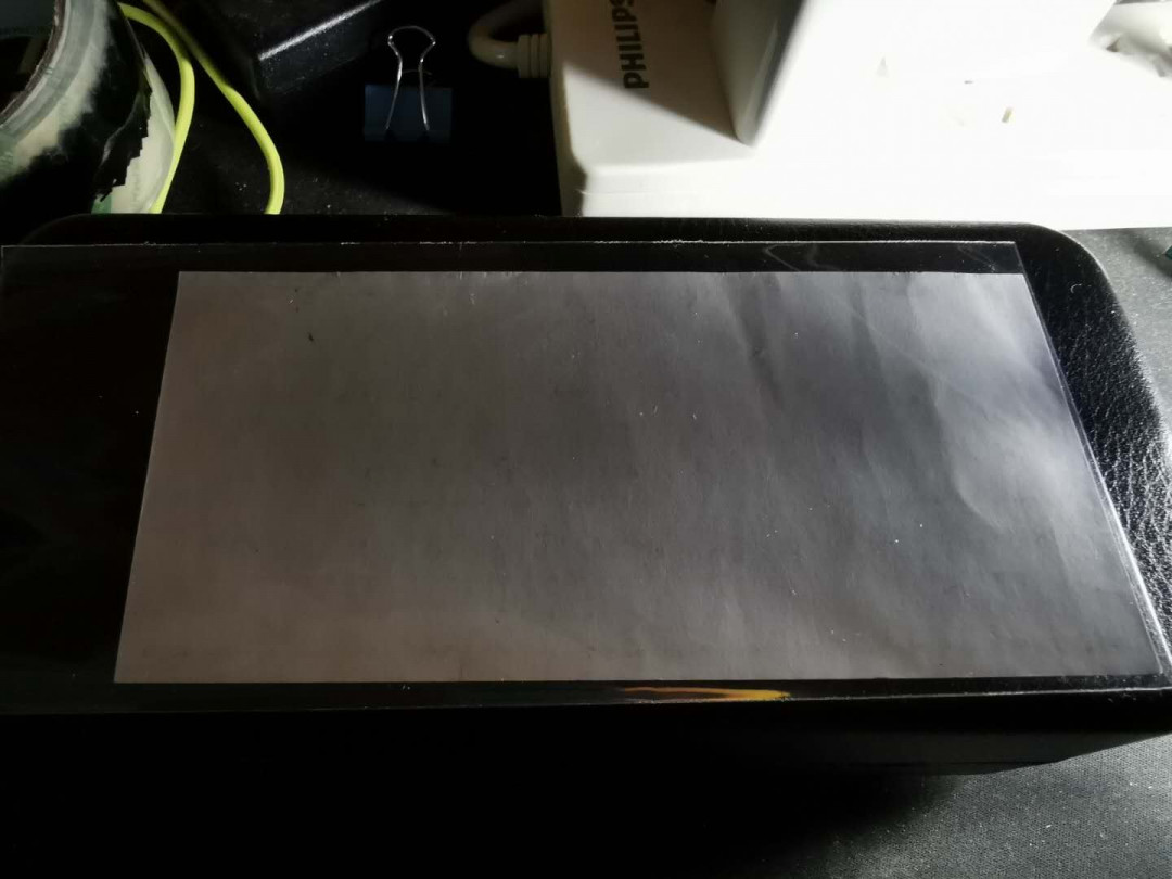 【鲸贝乐淘】千字文·第“赖及万方 ”号拍卖 【中国代印】2015年尼泊尔100卢比UNC 和一张捆签带汉字人名，证明中国代印