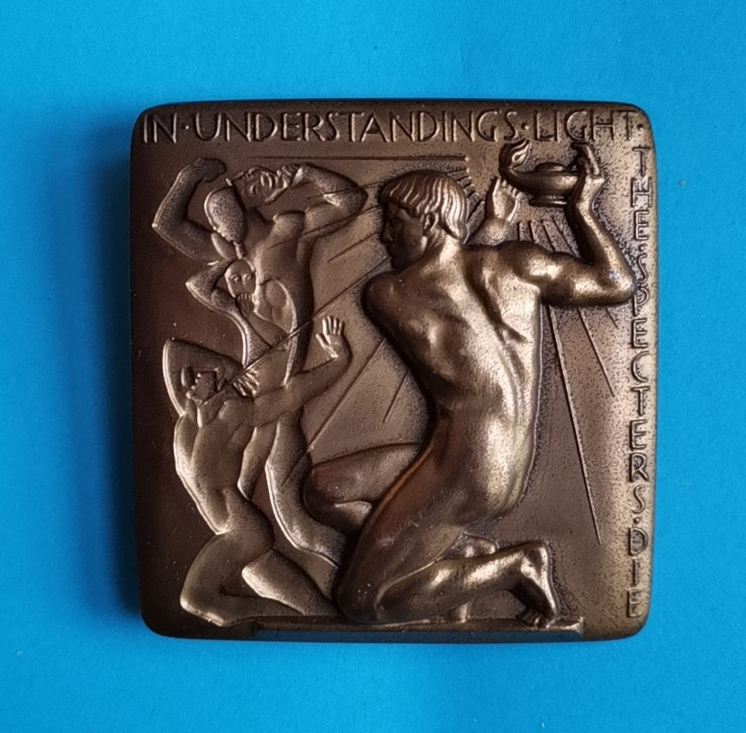 麦朵尔俱乐部第20场拍卖 美国章牌协会som