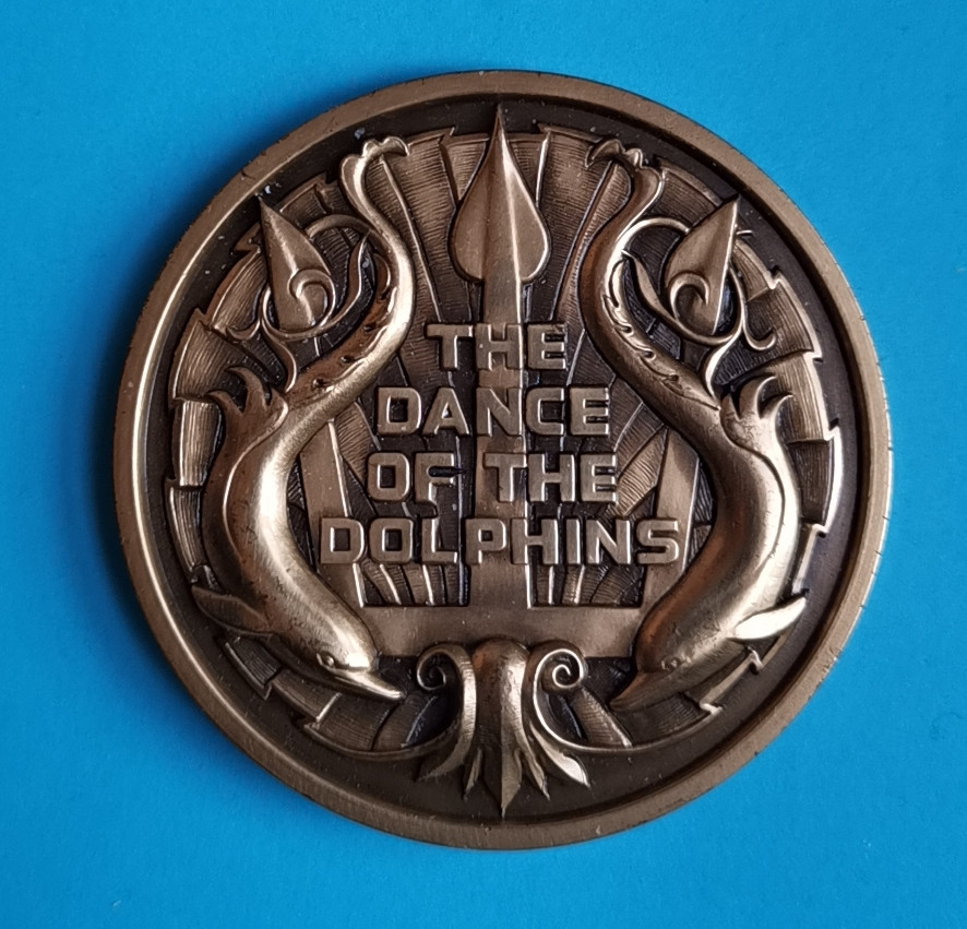 麦朵尔俱乐部第20场拍卖 美国章牌协会som