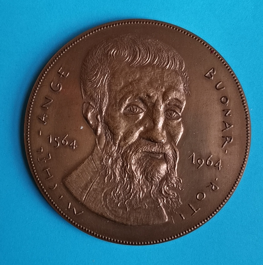 麦朵尔俱乐部第20场拍卖 米开朗基罗