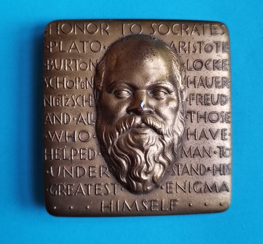 麦朵尔俱乐部第20场拍卖 美国章牌协会som