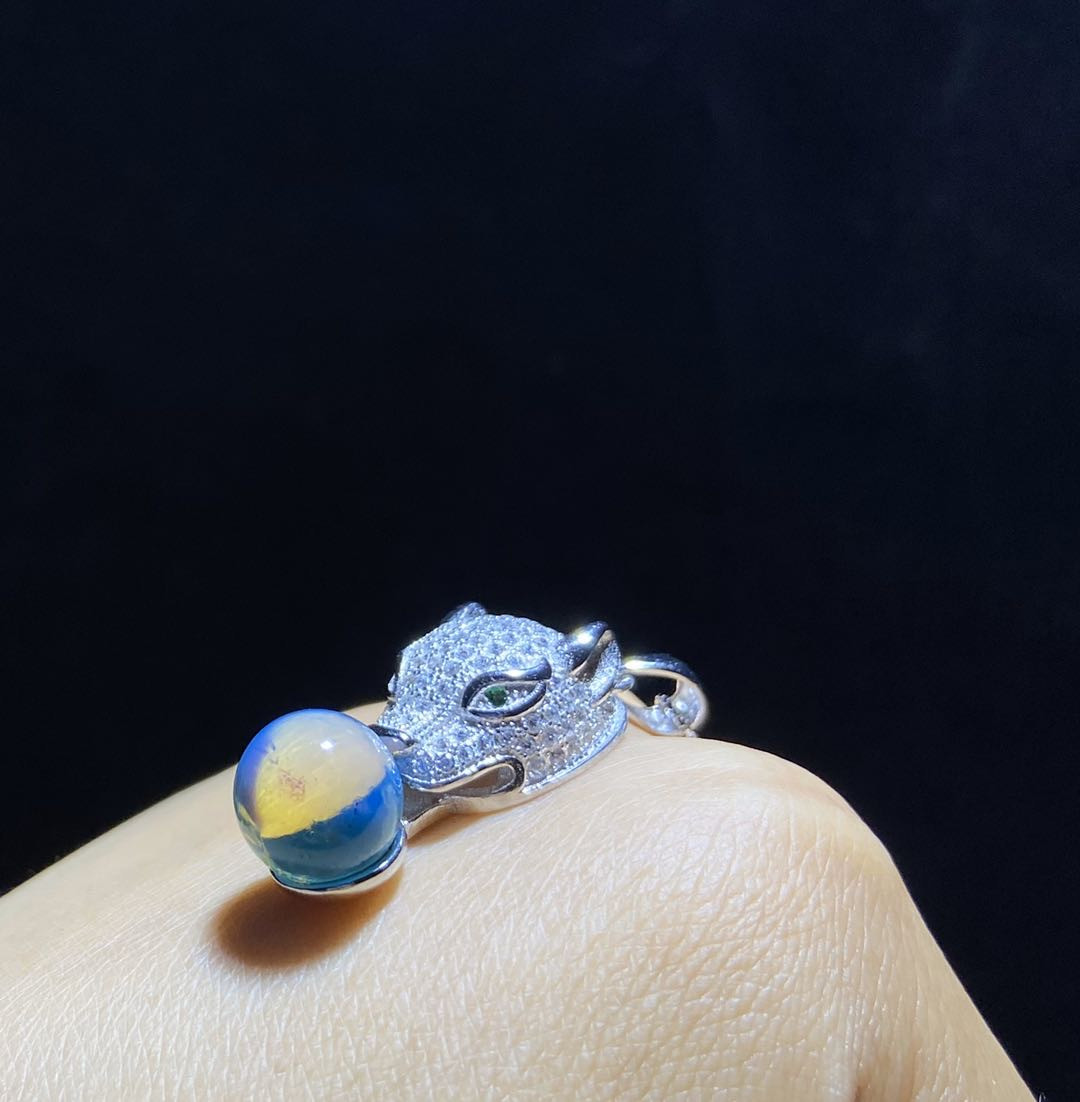 多米尼加蓝珀专场 多米尼加蓝珀吊坠