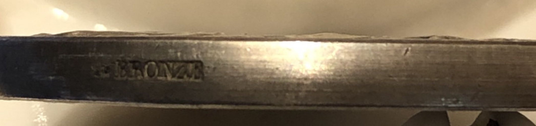 运动题材麦朵尔拍卖会（第22期） 田径比赛