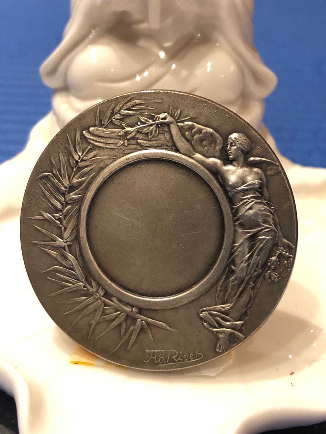 运动题材麦朵尔拍卖会（第22期） 跳水