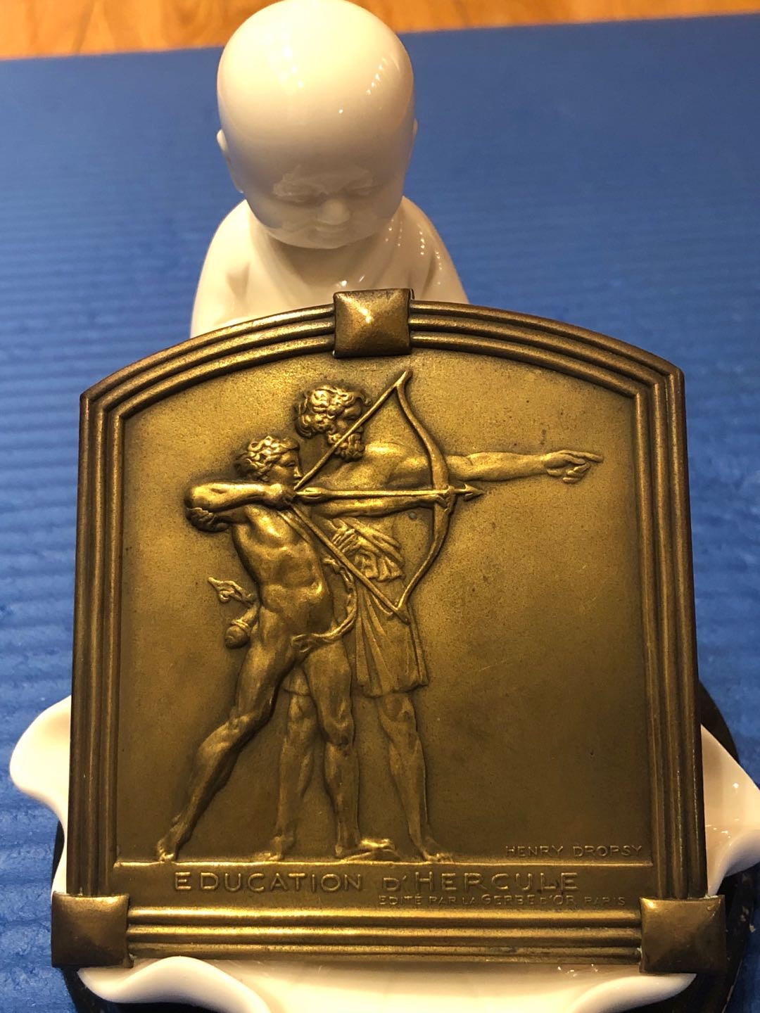 运动题材麦朵尔拍卖会（第22期） 射箭🏹