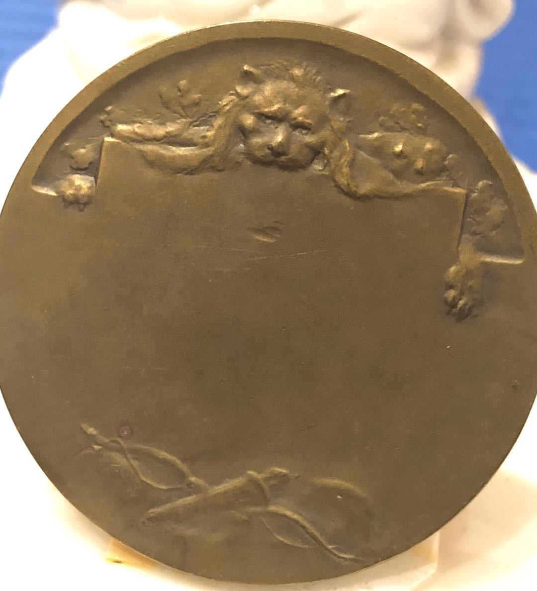 运动题材麦朵尔拍卖会（第22期） 跨栏