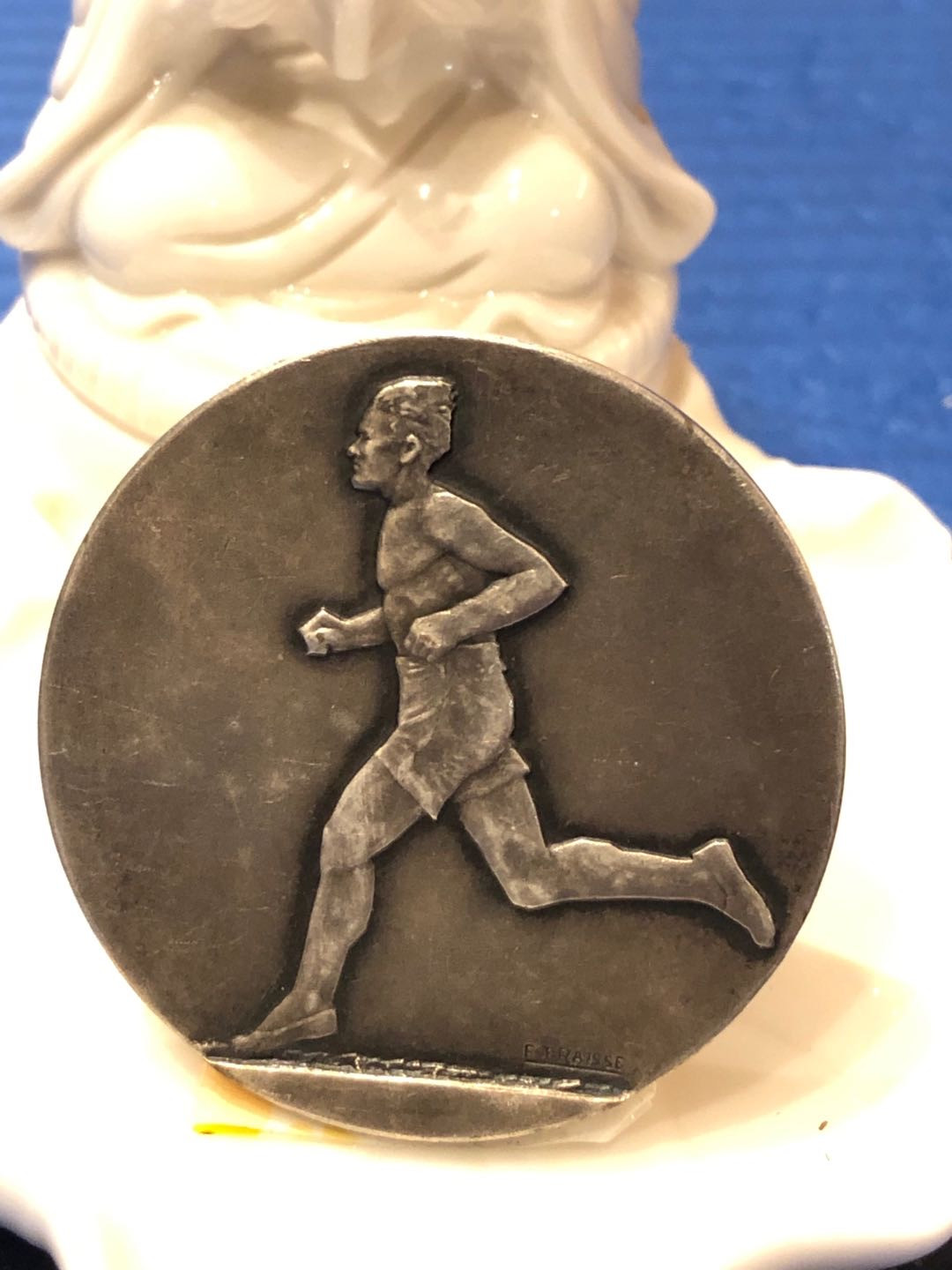 运动题材麦朵尔拍卖会（第22期） 跑