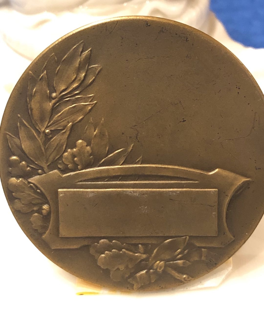 运动题材麦朵尔拍卖会（第22期） 游泳