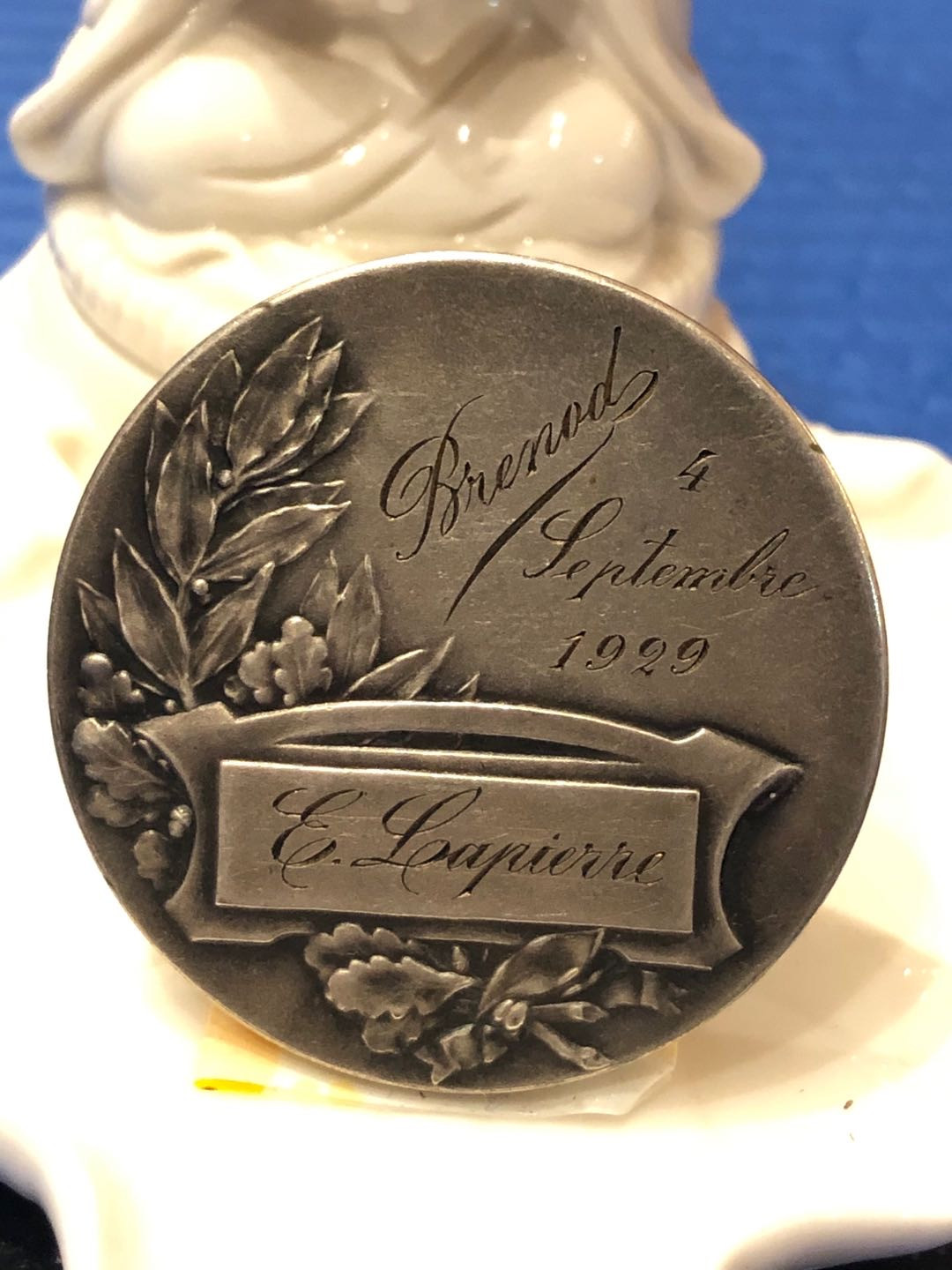 运动题材麦朵尔拍卖会（第22期） 跑