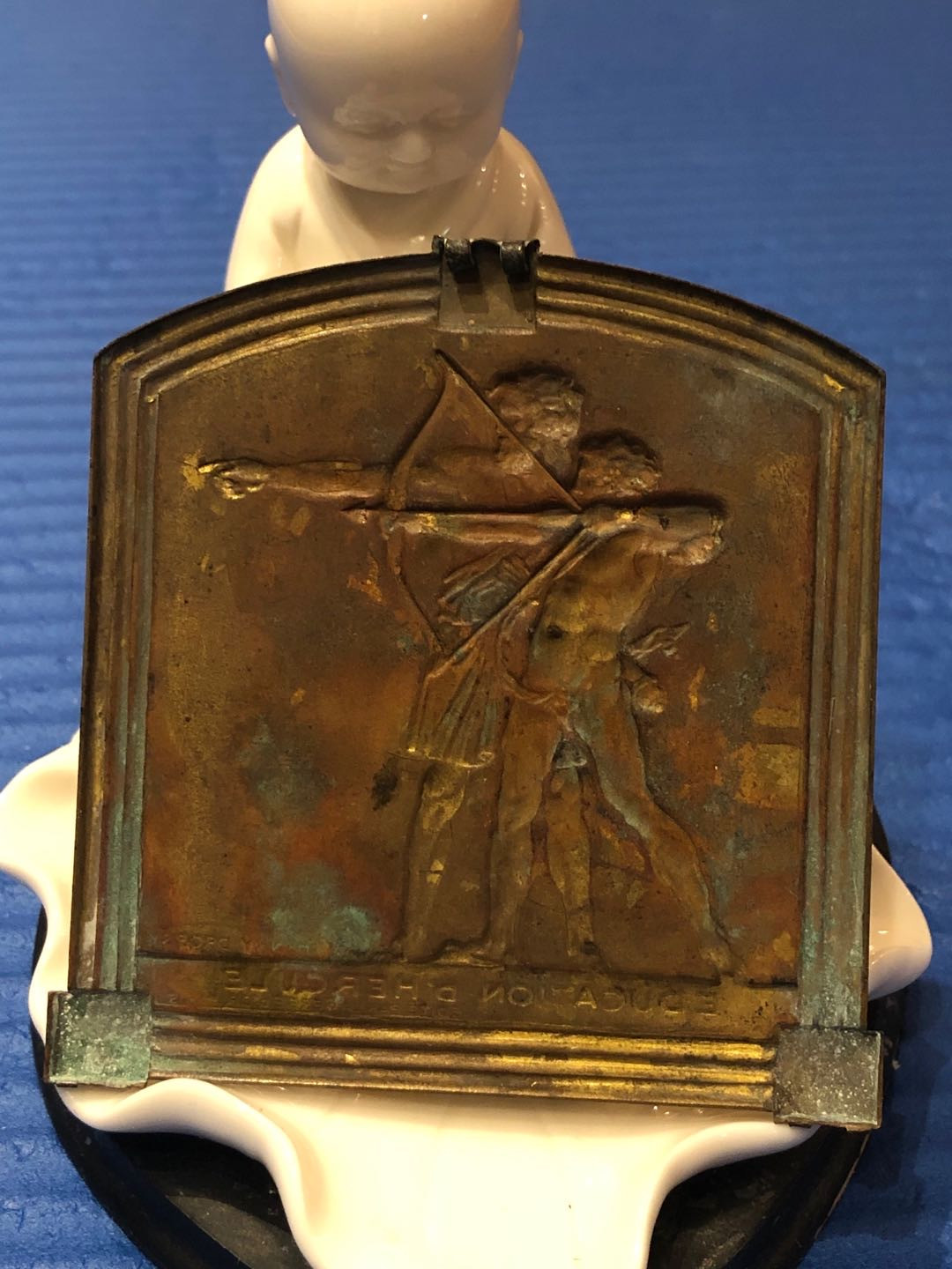 运动题材麦朵尔拍卖会（第22期） 射箭🏹