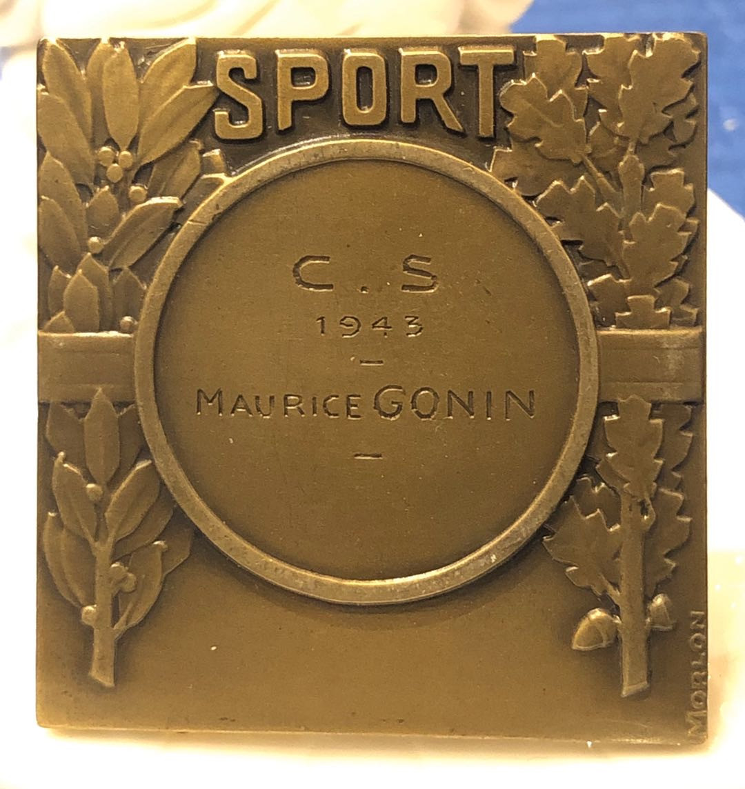 运动题材麦朵尔拍卖会（第22期） 篮球比赛