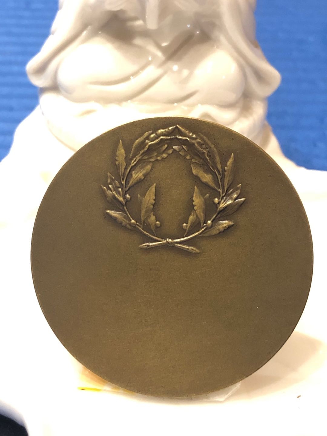 运动题材麦朵尔拍卖会（第22期） 跳远