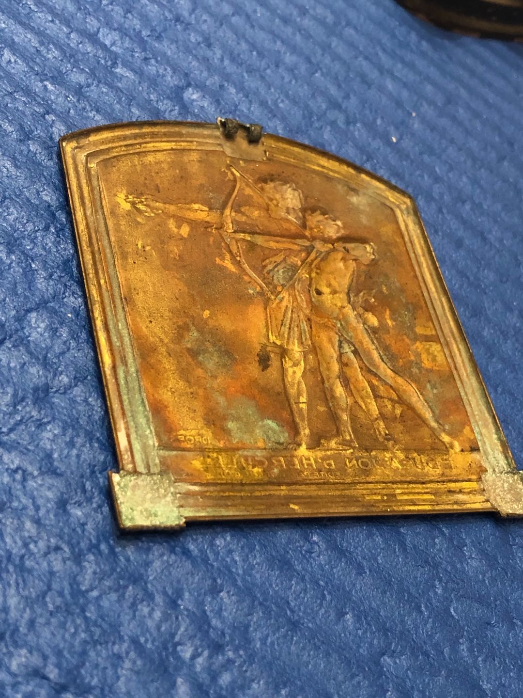 运动题材麦朵尔拍卖会（第22期） 射箭🏹