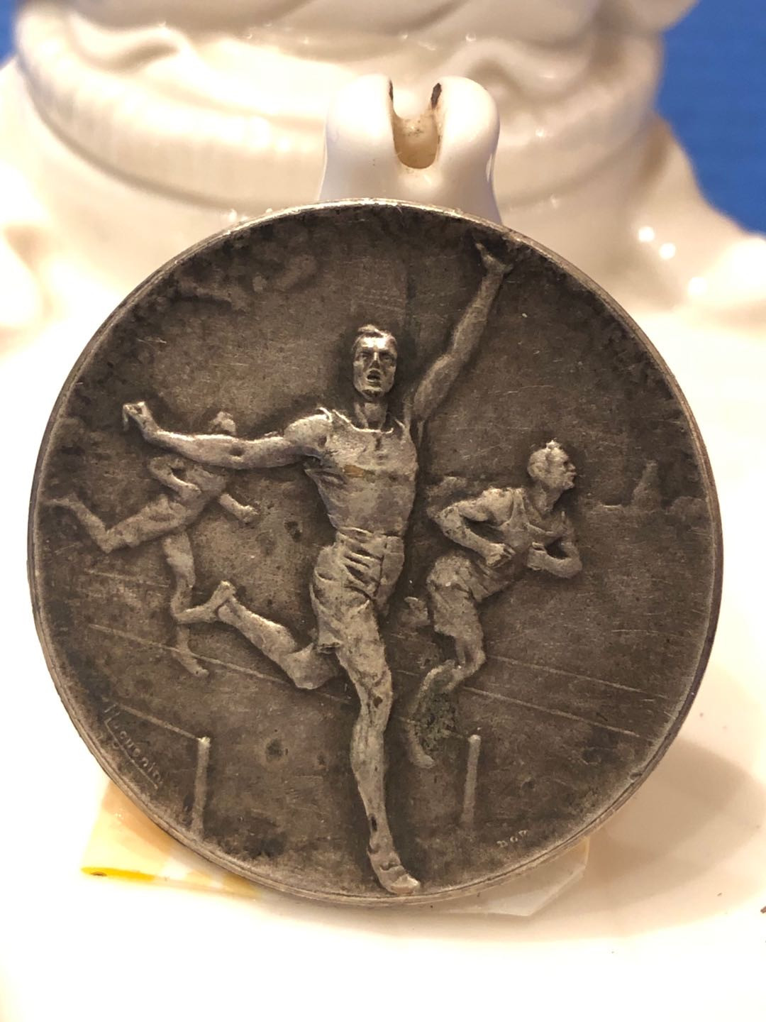 运动题材麦朵尔拍卖会（第22期） 冲刺