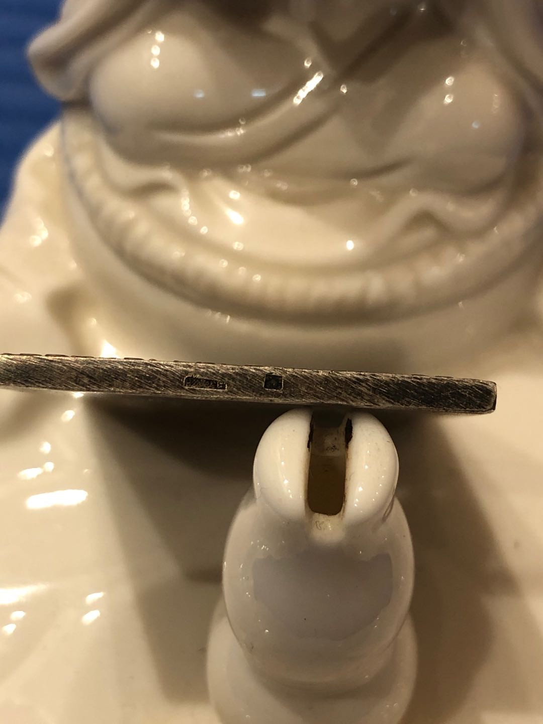 运动题材麦朵尔拍卖会（第22期） 乒乓球赛