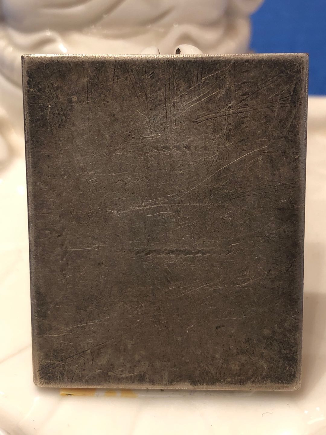 运动题材麦朵尔拍卖会（第22期） 乒乓球赛