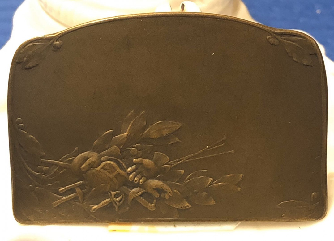 运动题材麦朵尔拍卖会（第22期） 击剑