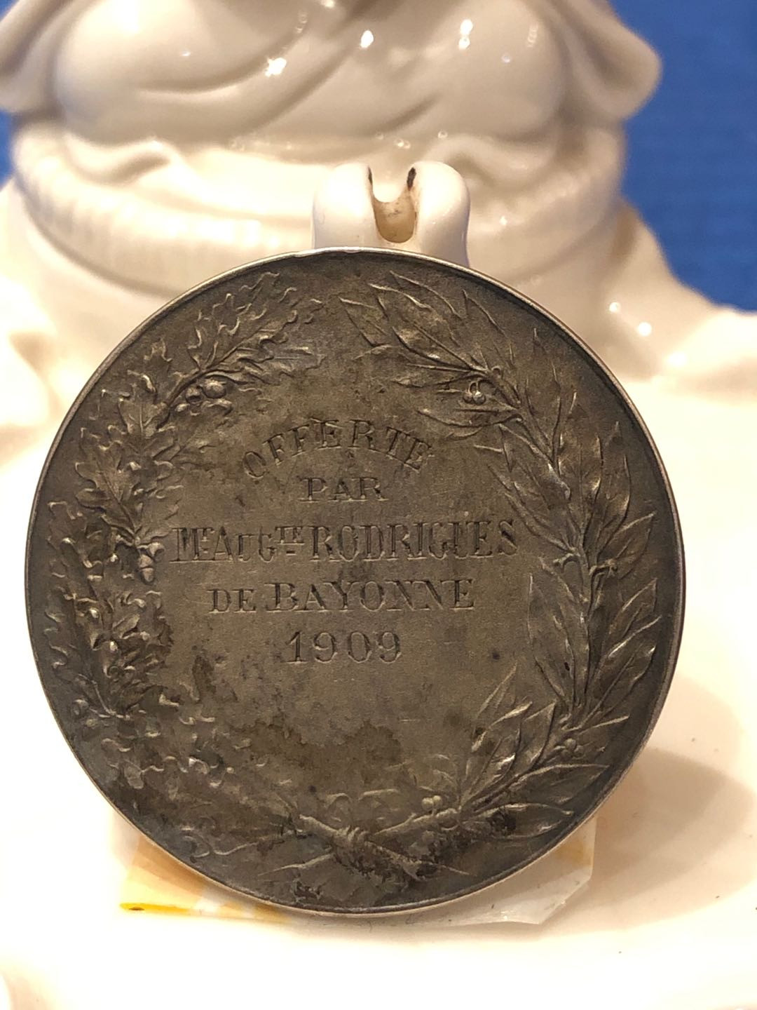 运动题材麦朵尔拍卖会（第22期） 钓鱼