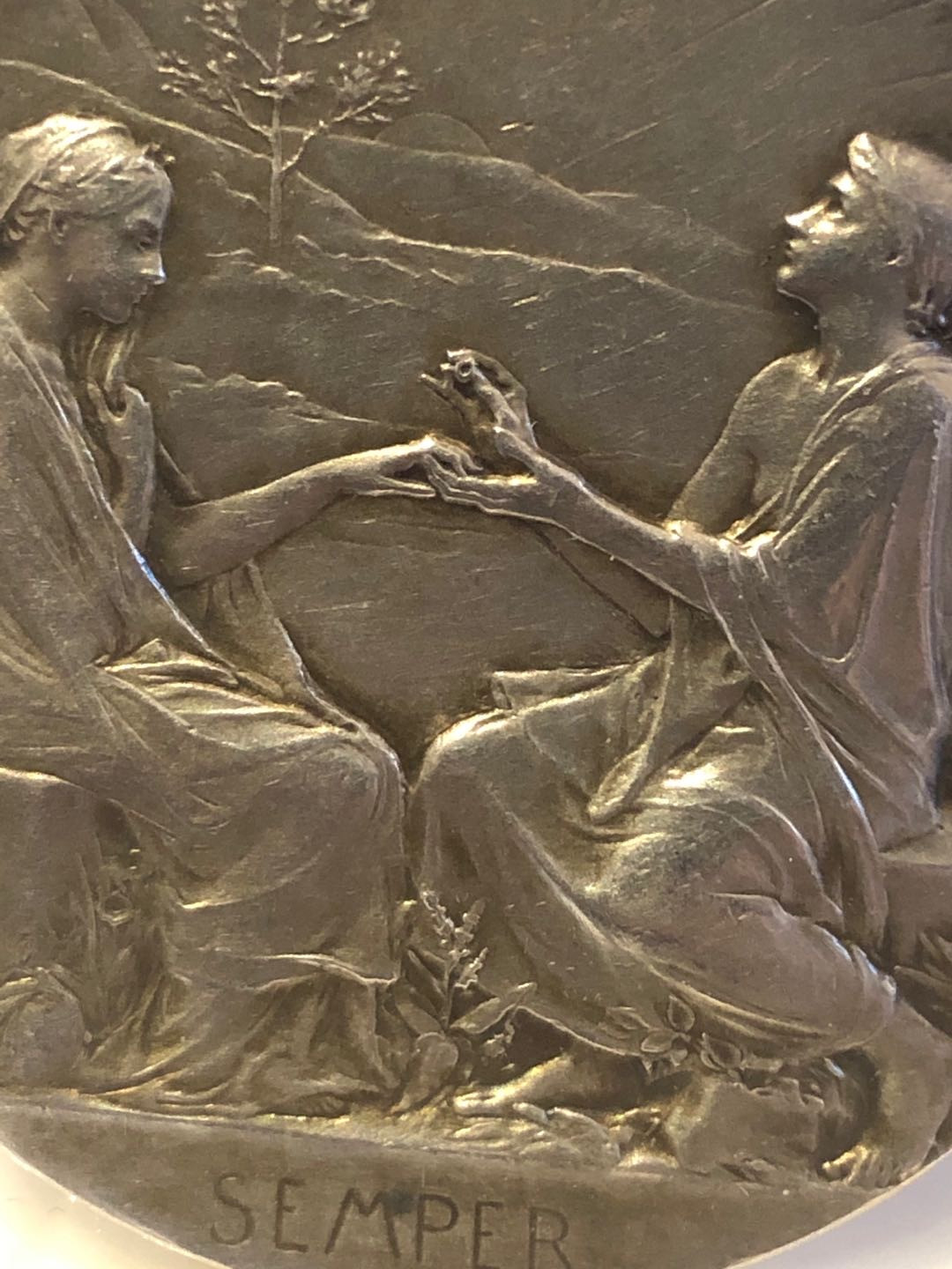 麦朵尔俱乐部新艺术名家之罗蒂（第24场） 戒指💍