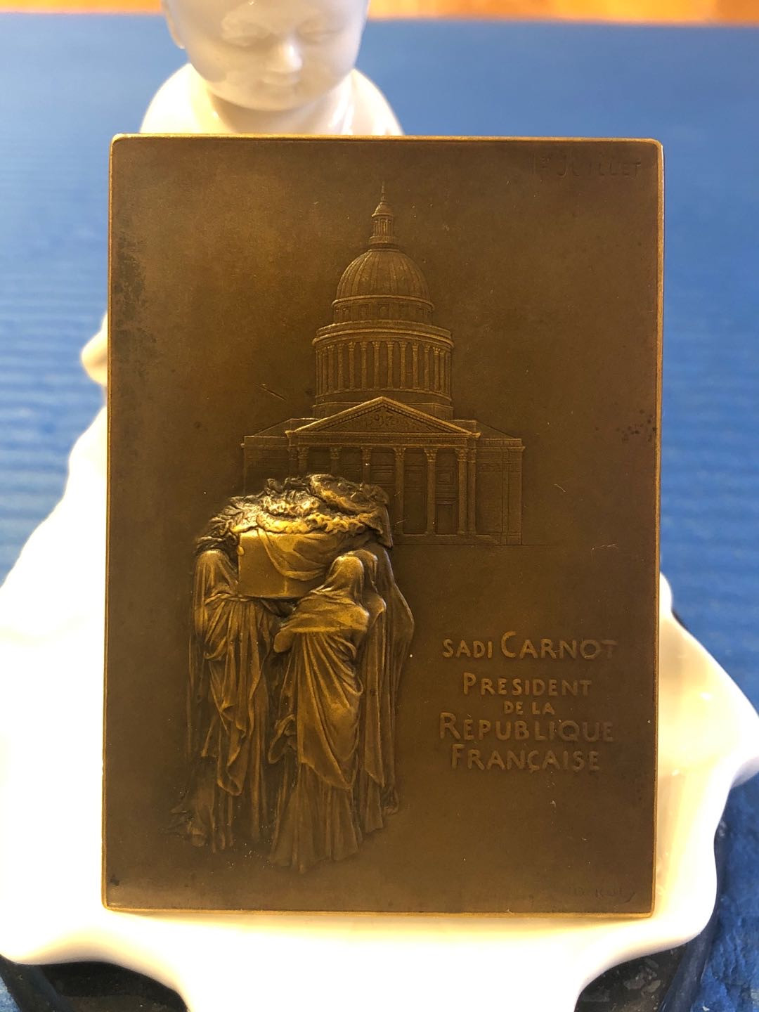 麦朵尔俱乐部新艺术名家之罗蒂（第24场） 卡诺葬礼