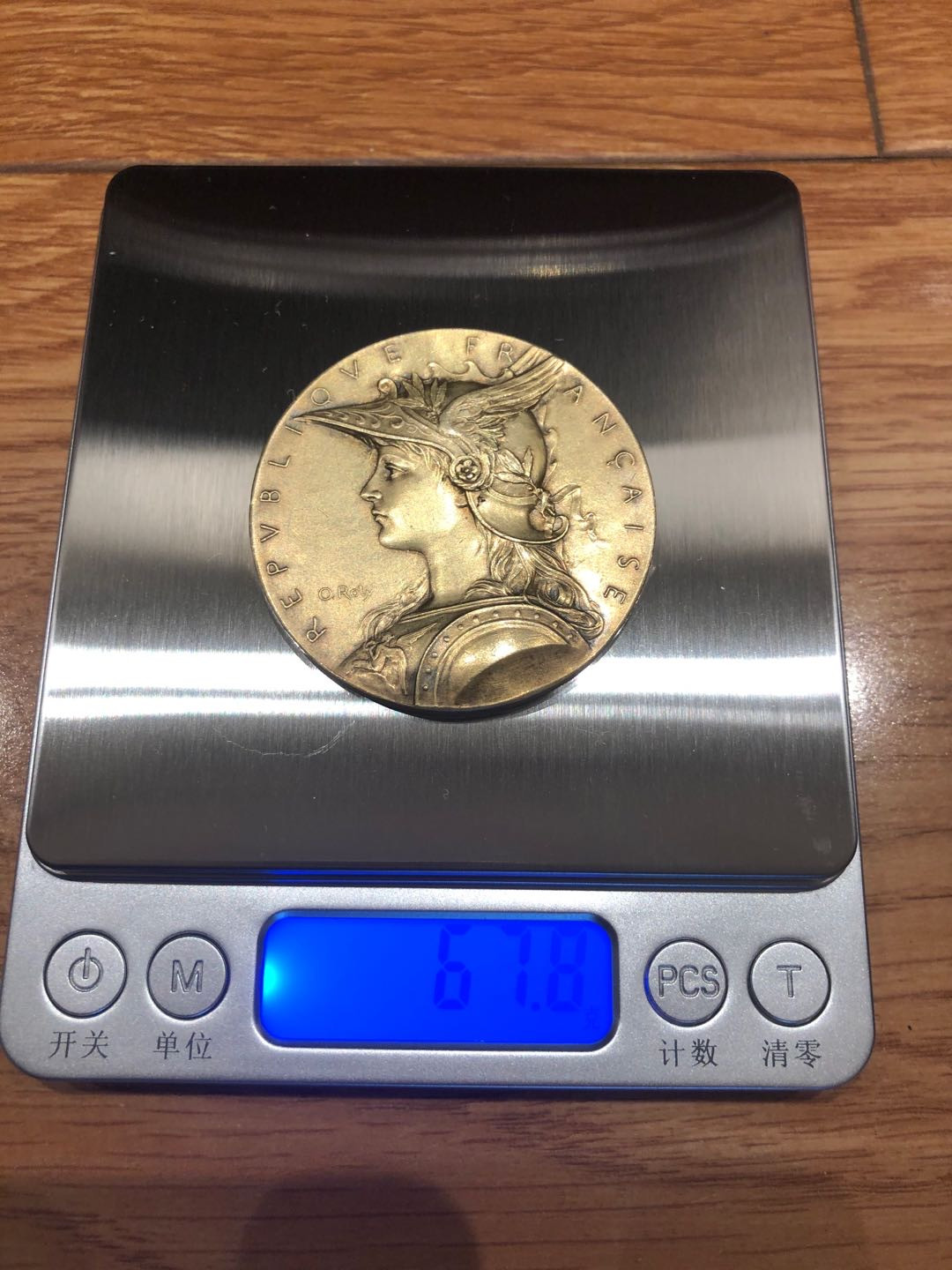 麦朵尔俱乐部新艺术名家之罗蒂（第24场） 玛丽安娜银镀金