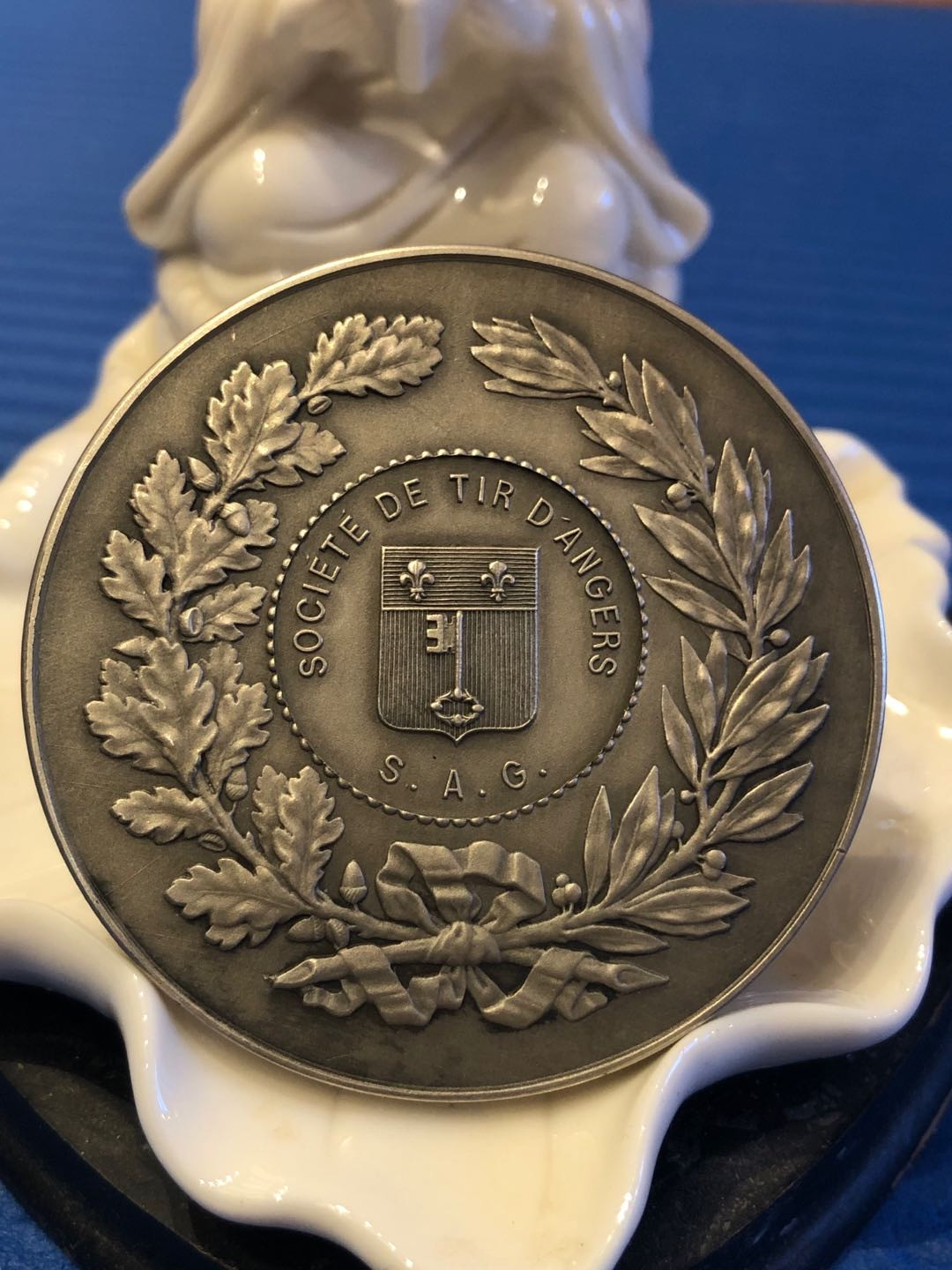 麦朵尔俱乐部新艺术名家专场（第23场） 玛丽安娜