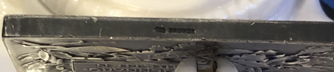 麦朵尔俱乐部新艺术名家专场（第23场） 1893芝加哥博览会