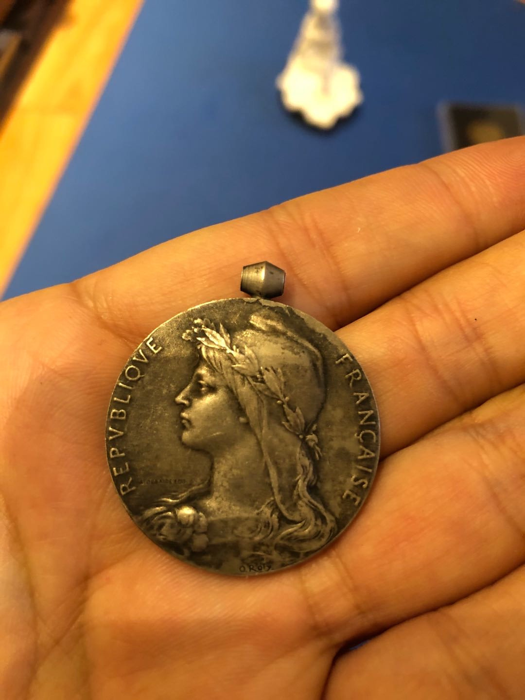 麦朵尔俱乐部新艺术名家专场（第23场） 玛丽安娜