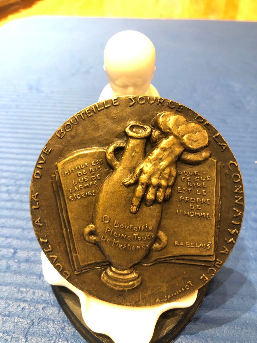 麦朵尔俱乐部新艺术名家之罗蒂（第24场） SMAF  系列名章之收获