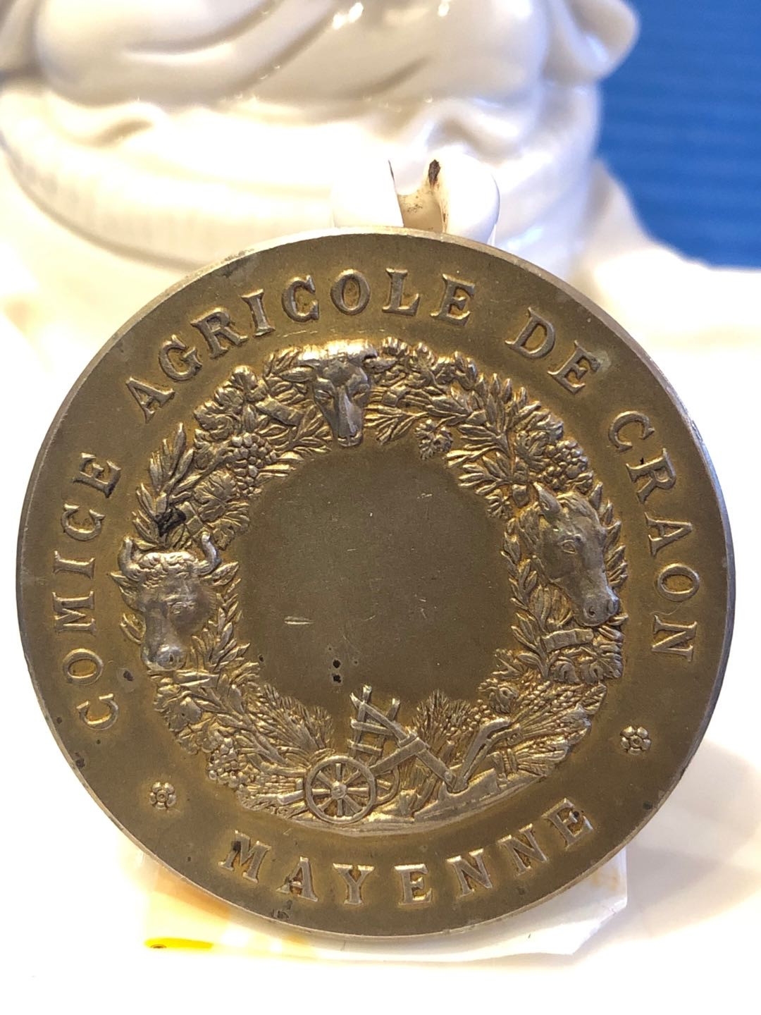 麦朵尔俱乐部新艺术名家专场（第23场） 农妇