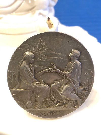 麦朵尔俱乐部新艺术名家之罗蒂（第24场） - 戒指💍