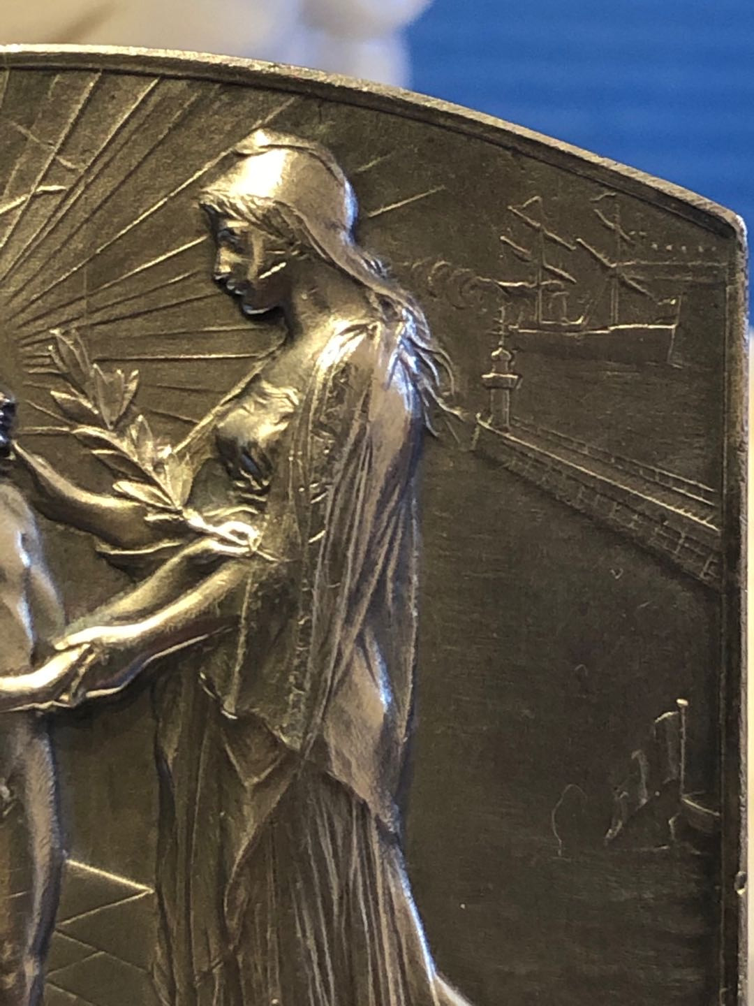 麦朵尔俱乐部新艺术名家专场（第23场） 1893芝加哥博览会