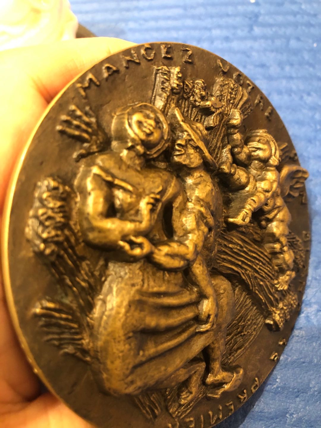 麦朵尔俱乐部新艺术名家之罗蒂（第24场） SMAF  系列名章之收获